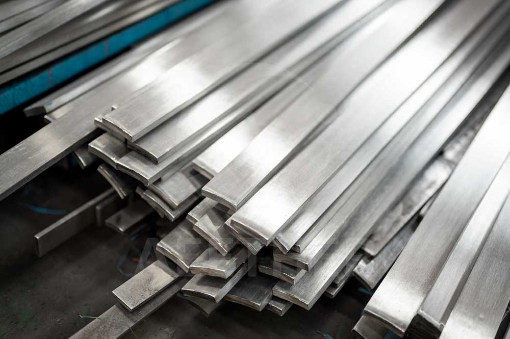 Chinese Inconel 706 flat bar manufacturer