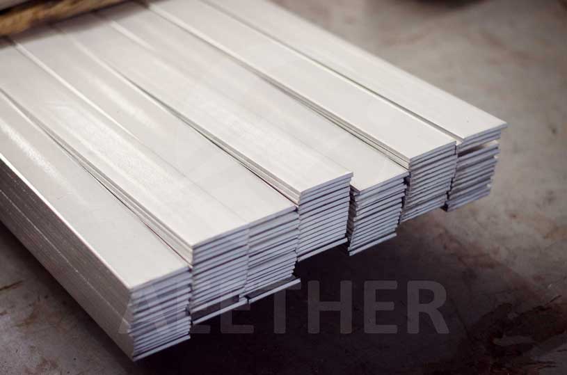 Get factory price for sale from Incoloy 800H flat bar manufacturer AEETHER