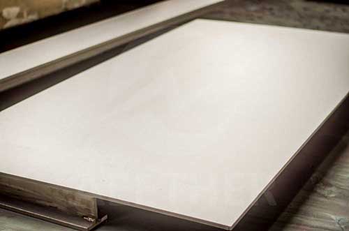 Chinese Inconel 600 plate manufacturer