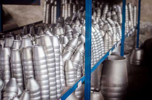 China Inconel X-750 reducer supplier