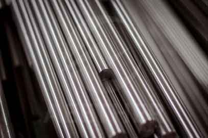 China Incoloy A-286 round bar & rod supplier