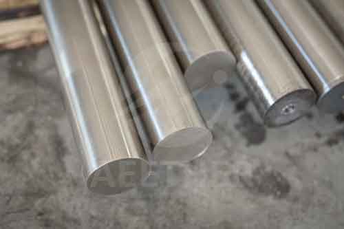 Chinese Incoloy 945 round bar & rod manufacturer