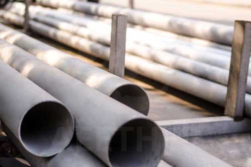 Chinese Inconel MA754 seamless pipe & tube manufacturer