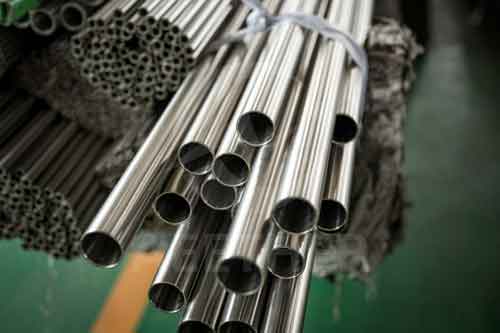 Get factory price for sale from Inconel MA754 seamless pipe & tube manufacturer AEETHER