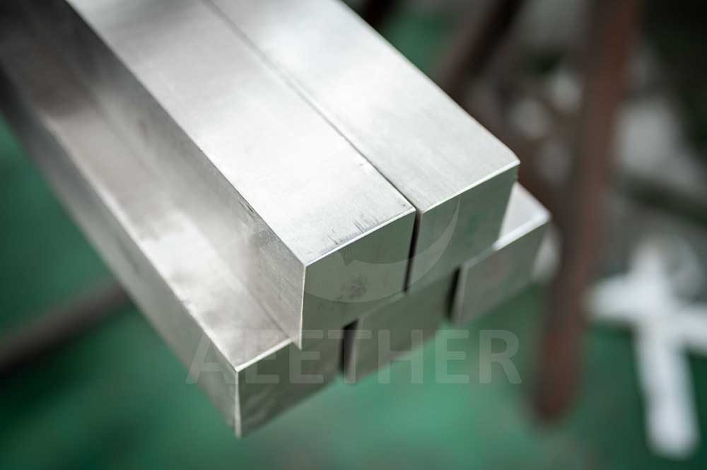 China Hastelloy G-3 square bar supplier