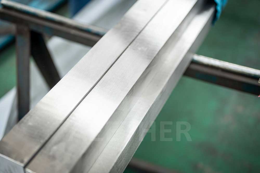 Get factory price for sale from Inconel 617 square bar manufacturer AEETHER