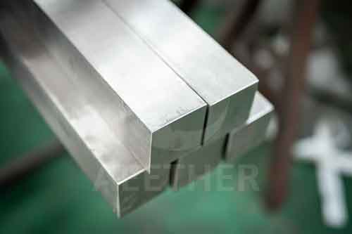 China Incoloy 890 square bar supplier