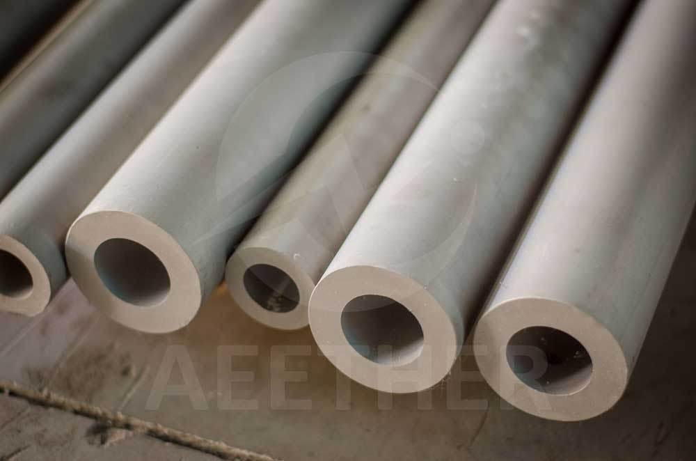 China Incoloy 803 thick-walled pipe supplier