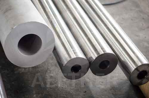 Get factory price for sale from Hastelloy X thick-walled pipe manufacturer AEETHER