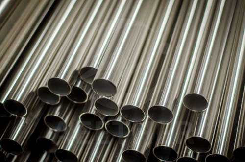 China Inconel 686 welded pipe & tube supplier