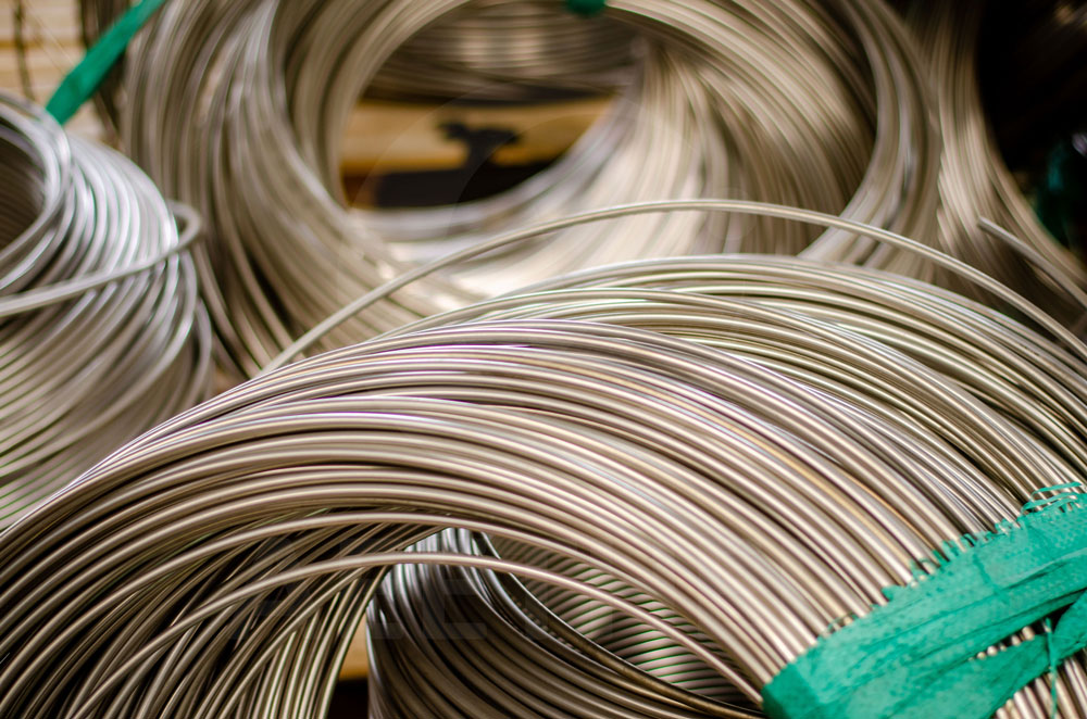 China Inconel 600 wire rod supplier