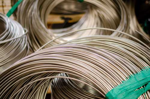 China Hastelloy B wire rod supplier