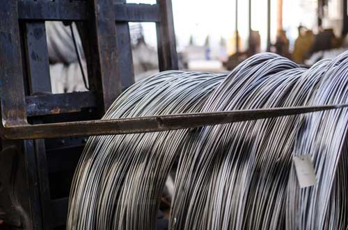 Monel K-500 wire rod from big mill China