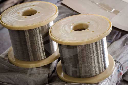 China Incoloy 020 wire supplier