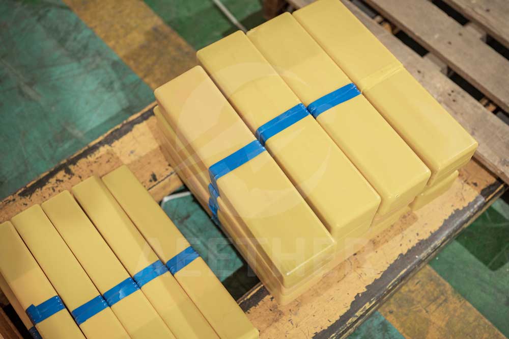 photo of nickel alloy wires