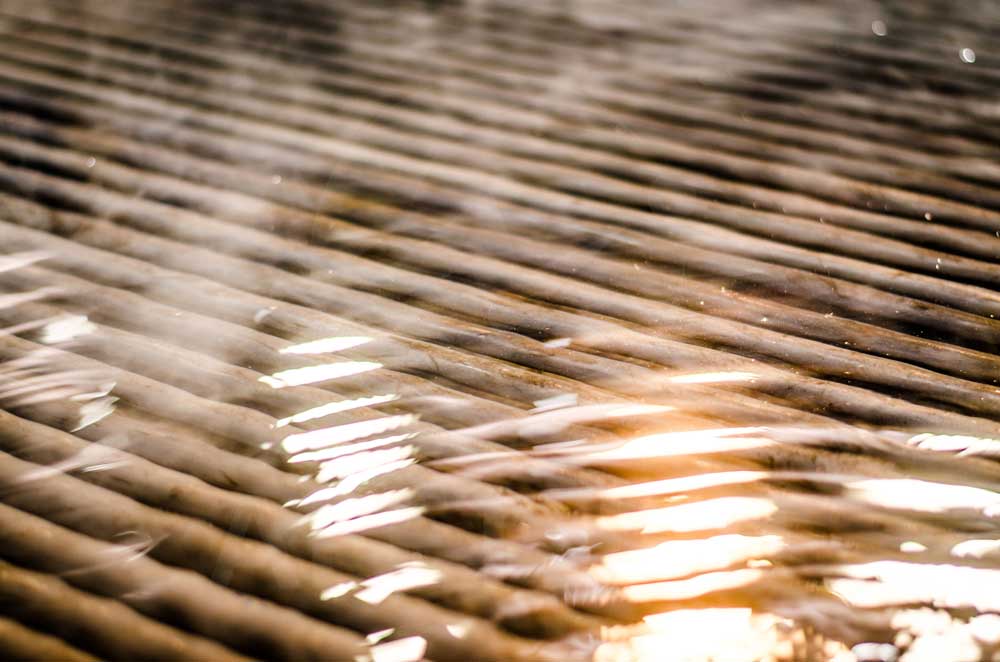 photo of nickel alloy wires