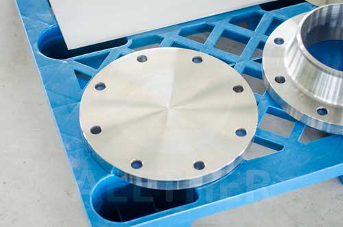 Incoloy 926 blind flange