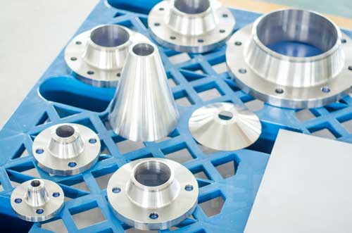 Incoloy 926 flange of different types