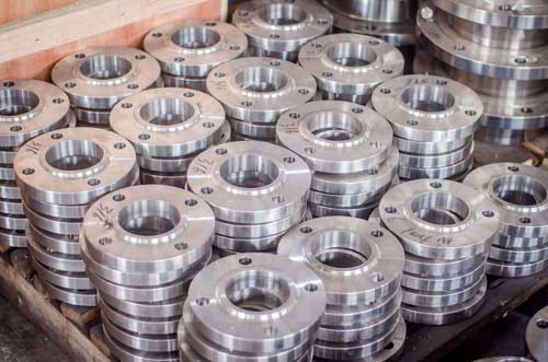 Incoloy 926 flange packing