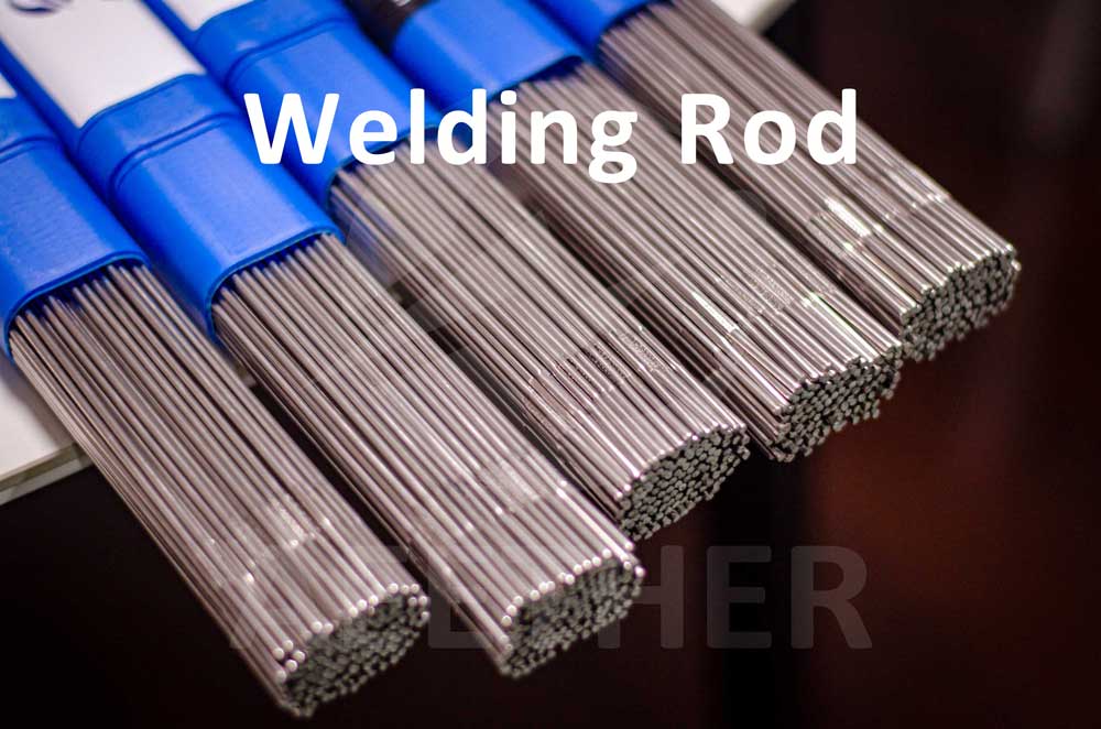 welding rod