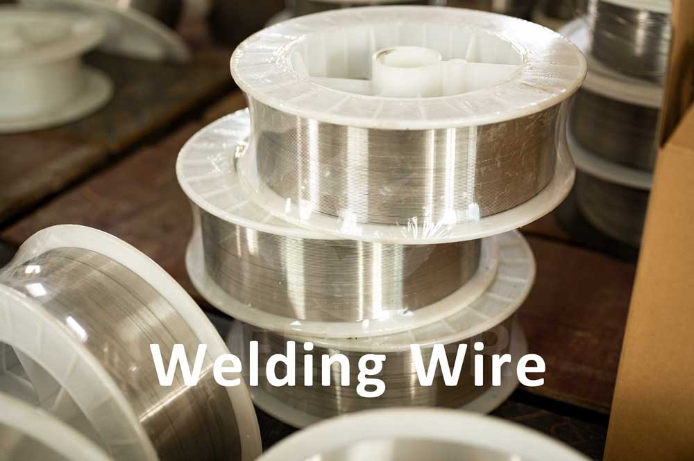 welding wire